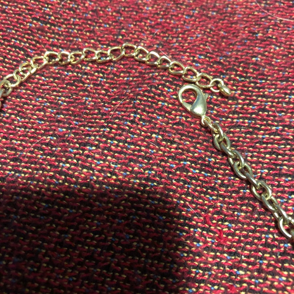 Statement Necklace - Picture 2 of 4